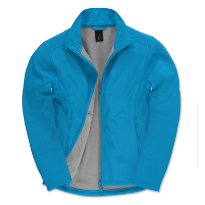 Id.701 Men's Softshell Jacket